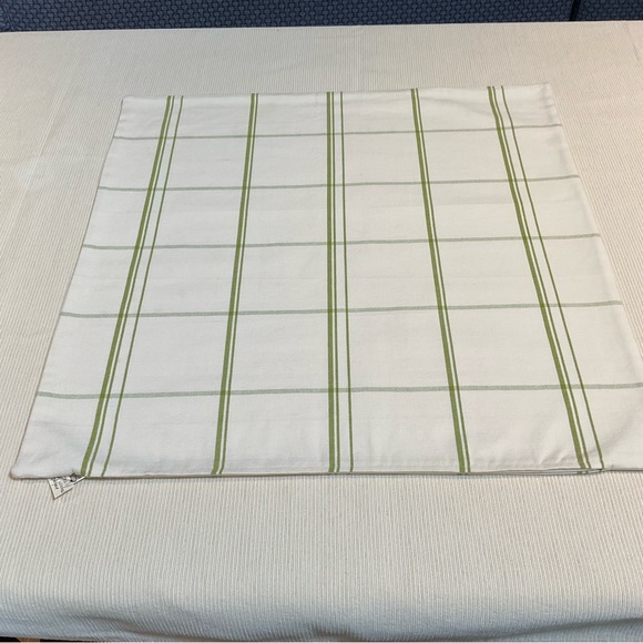 Custom Accent Pillow 24” X 24” - Picture 2 of 3